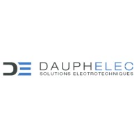 DAUPHELEC logo - Similar company to Teei