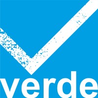Verde logo - Similar company to Evolve Hospitality