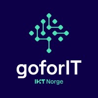 GoforIT logo - Similar company to Goforit.Nl