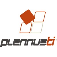 Plennus TI logo - Similar company to Plennus It Service