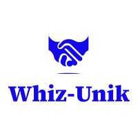 Whizunik logo - Similar company to Thegamcha