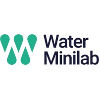 Water MiniLab logo - Similar company to En-Co Software