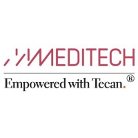 Meditech d.o.o. logo - Similar company to Medisal Ltd