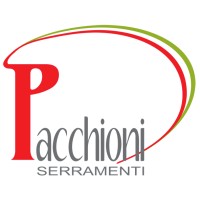 Pacchioni Serramenti logo - Similar company to Eza Srl