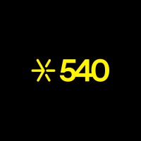 540 logo - Similar company to Biko