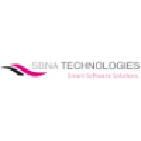 SBNA Technologies logo - Similar company to Aagnia Technologies