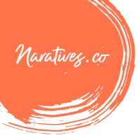 Naratives.co logo - Similar company to Startup Parent