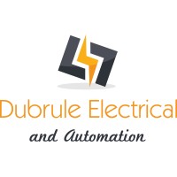 Dubrule Electrical & Automation Ltd logo - Similar company to Meerholz Canada Ltd.