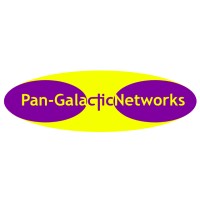Pan-Galactic Networks