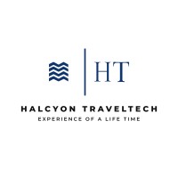 Halcyon Traveltech logo - Similar company to Catapult Consulting Solutions