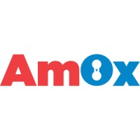 American Oxygen logo - Similar company to Cyclone Power Technologies