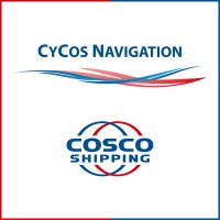 CyCos Navigation Ltd logo - Similar company to Crp Security Systems Ltd