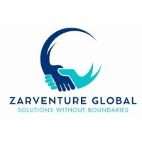 ZARVENTURE Global (ZRG) logo - Similar company to Metaforge-Solution