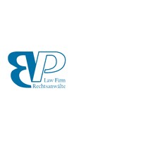 B&P Rechtsanwälte logo - Similar company to Taxfba Gmbh