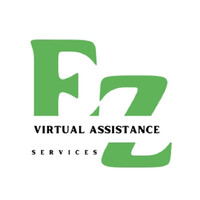 EZ Virtual Assistance logo - Similar company to Cdc Global Solutions