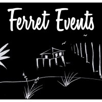 Ferret Events logo - Similar company to Showroom Mathom