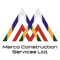 Marco Construction Services Ltd logo - Similar company to Marco Construction Products