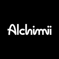 Alchimii logo - Similar company to Smoothie Production