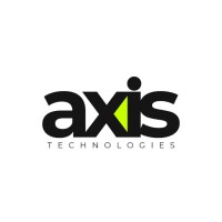 Axis Technologies logo - Similar company to Roger-Gps Ltd.