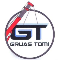 Grúas Tomi sl logo - Similar company to Fv Logística