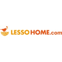 Lesso Home US logo - Similar company to Marvel Surfaces