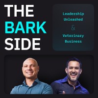 The Bark Side logo - Similar company to Vet Success