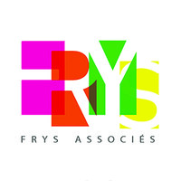 FRYS associés logo - Similar company to Ahoy Architectes