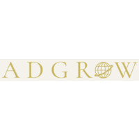 AdGrow logo - Similar company to Adgrow
