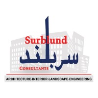 Surblund Consultants logo - Similar company to Fusion Dezign Studio