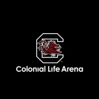 Colonial Life Arena logo - Similar company to Five Points Association