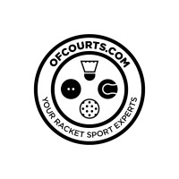 Of Courts logo - Similar company to Visual Pro