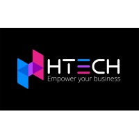 HtecH logo - Similar company to H Tech