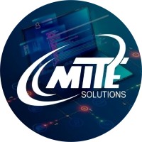 MITE Solutions logo - Similar company to Bridgeon