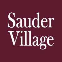 Sauder Village logo - Similar company to Jackson County Isd