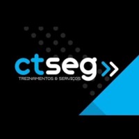 CTSEG - TREINAMENTOS & SERVIÇOS logo - Similar company to Evolutiontech - Treinamentos