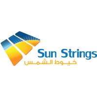 Sun Strings for Photovoltaic Systems logo - Similar company to Yassin Omran Tires