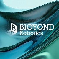 Bioyond Robotics logo - Similar company to Beyond Robotics