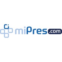 Mipres.com logo - Similar company to Sieps.App