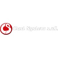 Cast System srl logo - Similar company to Sr Tech Srl | Custom Mechanical Components