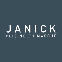 Janick Restaurant logo - Similar company to Eladay