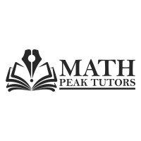 Math Peak Tutors logo - Similar company to Omega Math Solutions