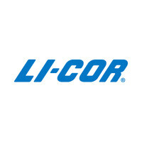 LI-COR logo - Similar company to Neon Program