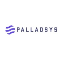 Palladsys logo - Similar company to Ascend Studio