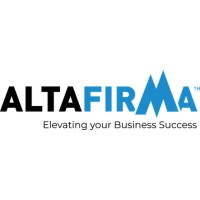 AltaFirma Group Asia logo - Similar company to Altafirma Group