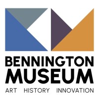 Bennington Museum logo - Similar company to Imdda