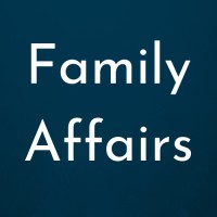 Family Affairs logo - Similar company to Heyroth & Kürbitz Freie Architekt·Innen Bda