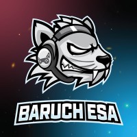 Baruch Esports Association logo - Similar company to Blob