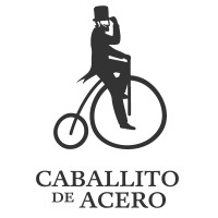 Editorial Caballito de Acero logo - Similar company to Editorial & Librería Temis