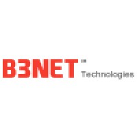 B3NET Technologies Pvt. Ltd. logo - Similar company to B3Net Inc.