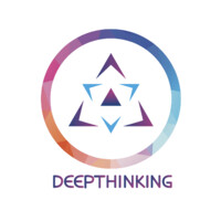 知杰文化 DeepThinking logo - Similar company to Asiabnc Corp.,Ltd